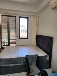 Park 1 Suites (D14), Apartment #510448011